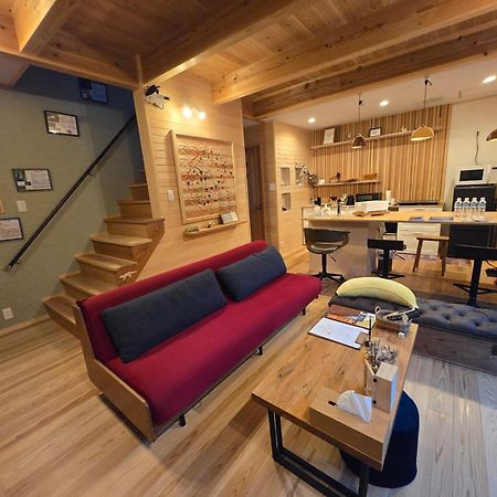 Rexline中辺路 Villa Танабе Екстериор снимка