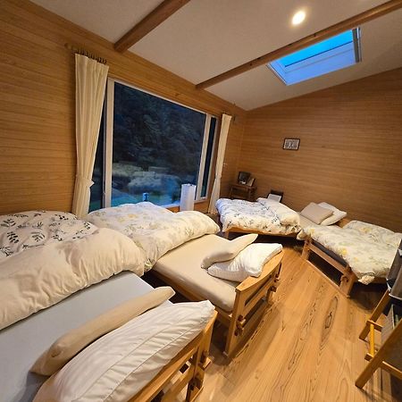 Rexline中辺路 Villa Танабе Екстериор снимка